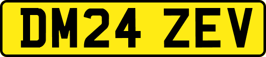 DM24ZEV