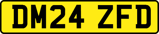 DM24ZFD