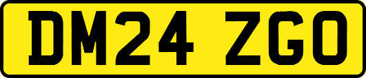 DM24ZGO