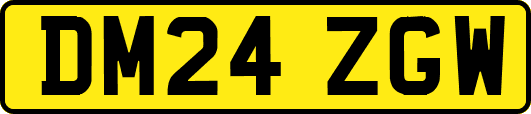 DM24ZGW