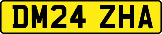 DM24ZHA