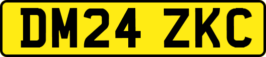 DM24ZKC