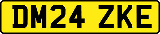 DM24ZKE