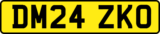 DM24ZKO