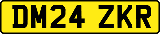 DM24ZKR