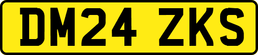 DM24ZKS