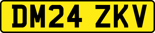 DM24ZKV