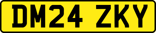 DM24ZKY