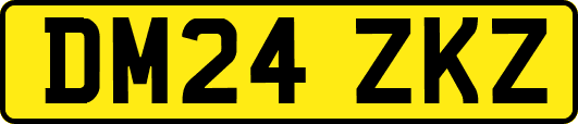 DM24ZKZ