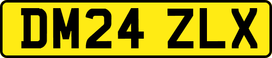 DM24ZLX
