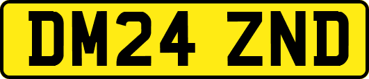 DM24ZND