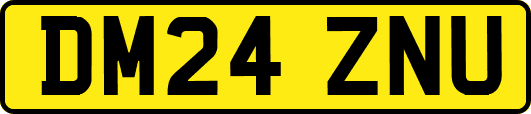 DM24ZNU