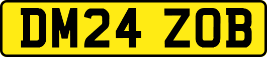 DM24ZOB