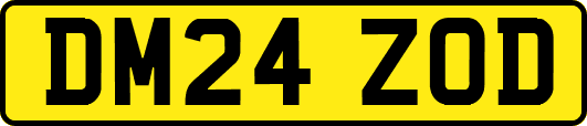 DM24ZOD