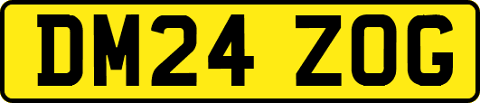 DM24ZOG