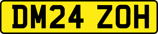 DM24ZOH