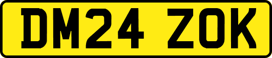 DM24ZOK