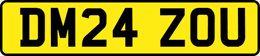 DM24ZOU