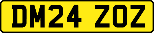 DM24ZOZ