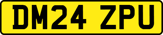 DM24ZPU