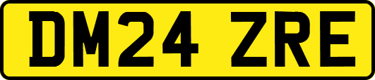 DM24ZRE