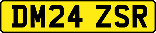 DM24ZSR
