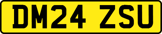 DM24ZSU