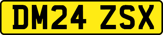 DM24ZSX