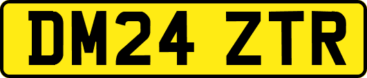 DM24ZTR