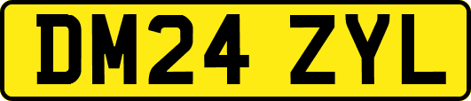 DM24ZYL