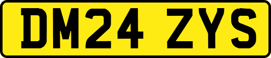 DM24ZYS