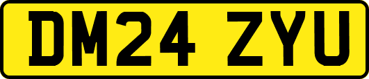 DM24ZYU
