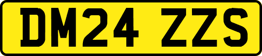 DM24ZZS