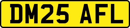DM25AFL