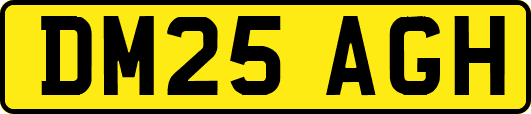 DM25AGH