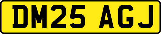 DM25AGJ