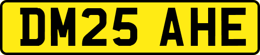 DM25AHE