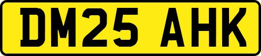 DM25AHK