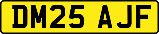 DM25AJF