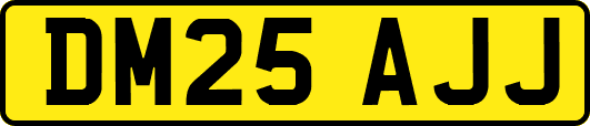 DM25AJJ