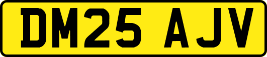 DM25AJV