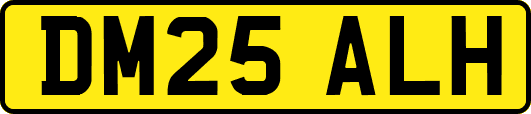 DM25ALH