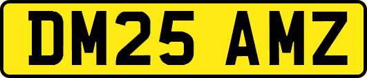 DM25AMZ