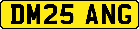 DM25ANG