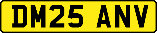 DM25ANV