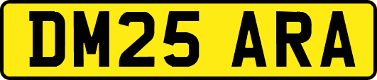 DM25ARA