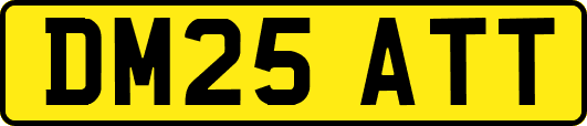 DM25ATT