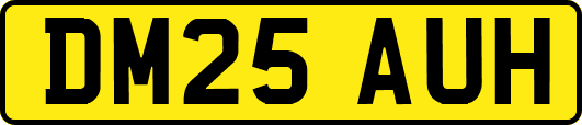 DM25AUH
