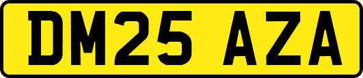 DM25AZA