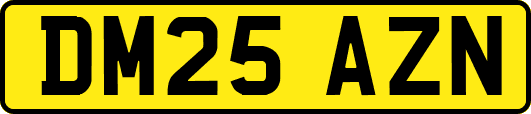 DM25AZN